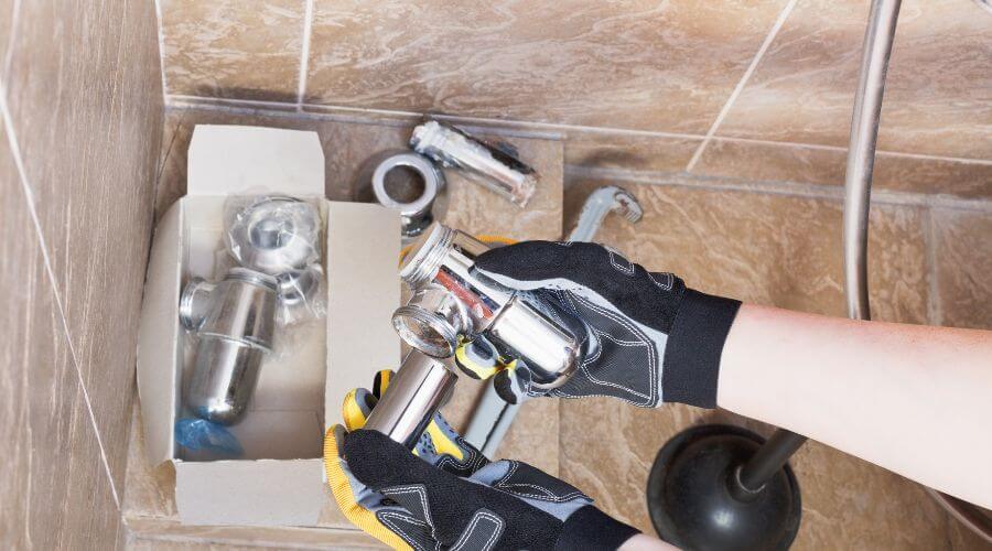 Professional Storm Sewer Service in Dyke, VA